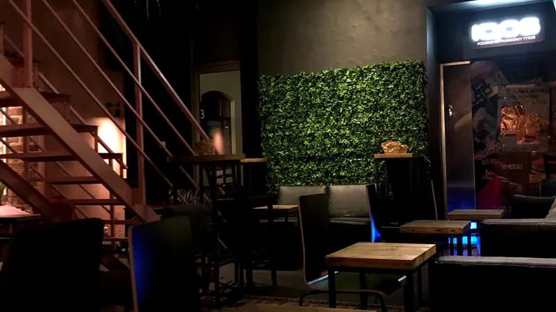 Coffee Planet