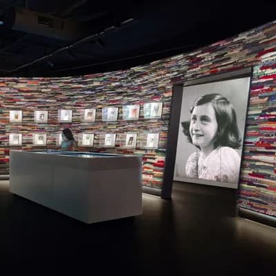 Museo de la Tolerancia