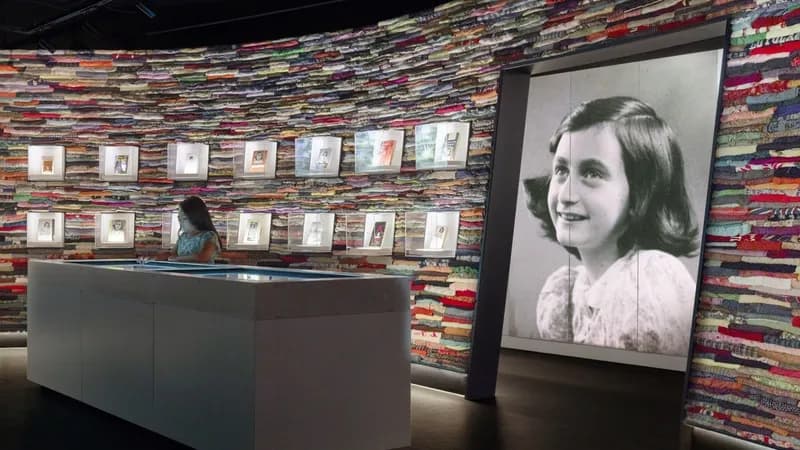 Museum of Tolerance