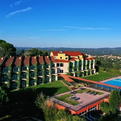 Hotel da Montanha