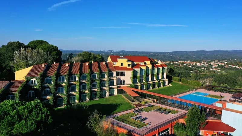 Hotel da Montanha