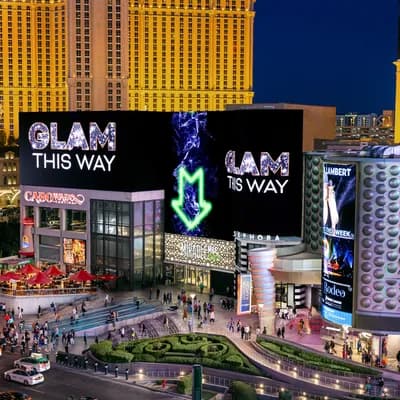 Miracle Mile Shops