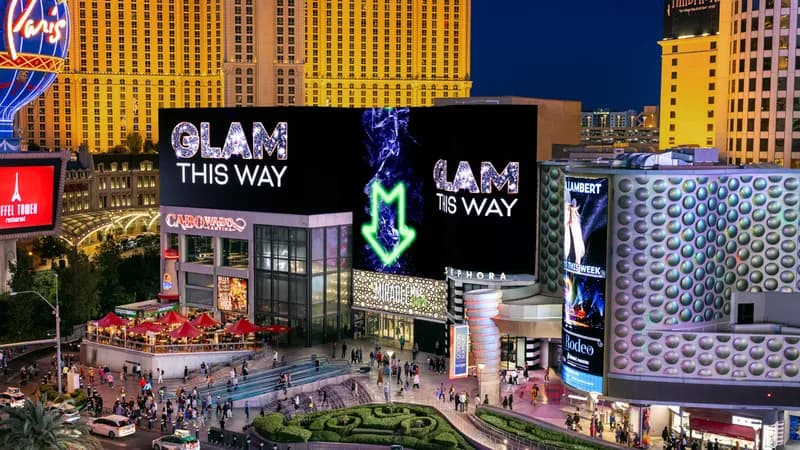 Miracle Mile Shops