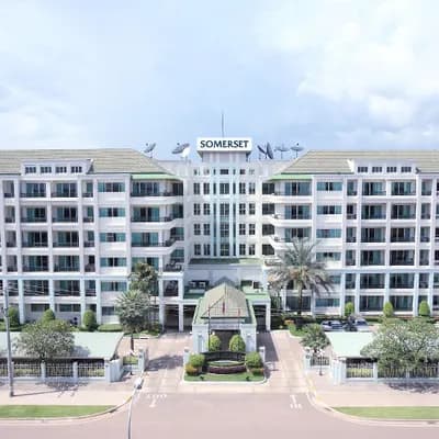 Somerset Vientiane