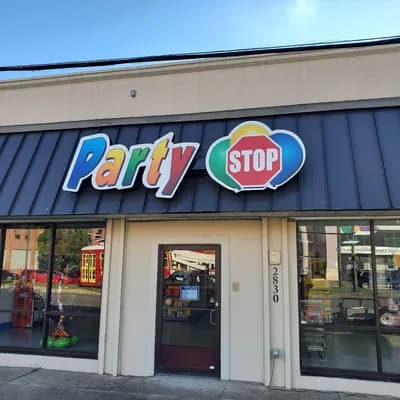 Party Stop