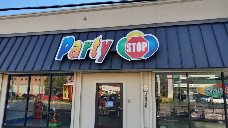 Party Stop