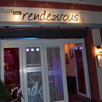 Treff-Bar Rendezvous