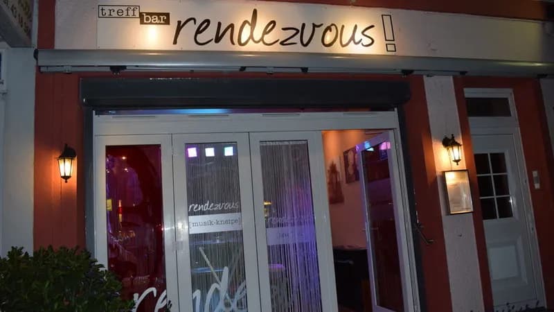 Treff-Bar Rendezvous