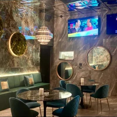 Gussy's Cafe
