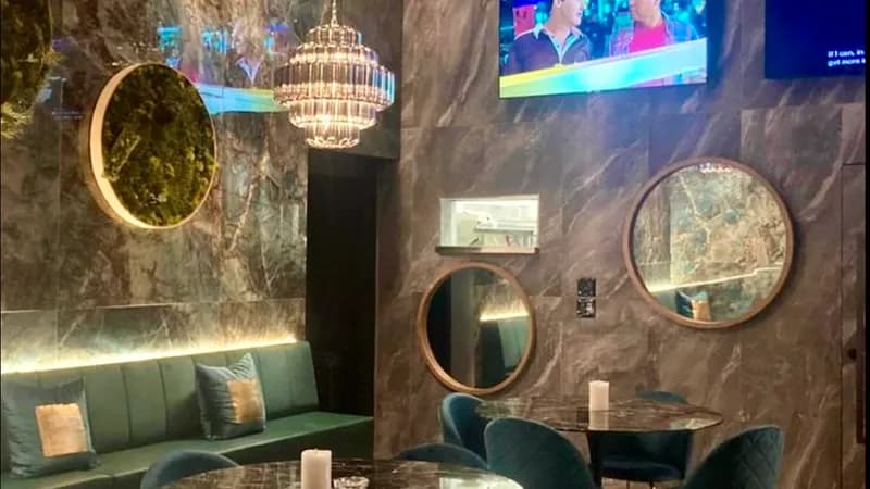 Gussy's Cafe