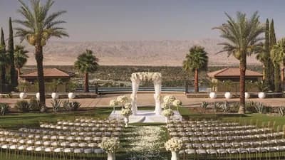 The Ritz-Carlton, Rancho Mirage