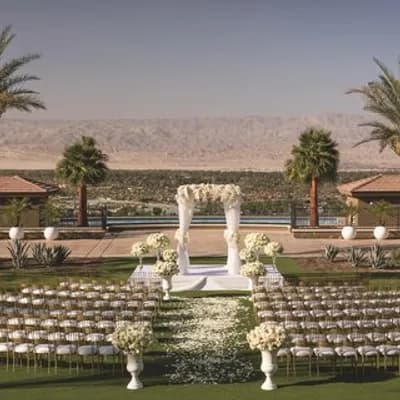 The Ritz-Carlton, Rancho Mirage