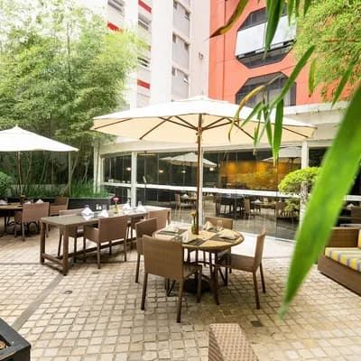 Royal Jardins Boutique Hotel