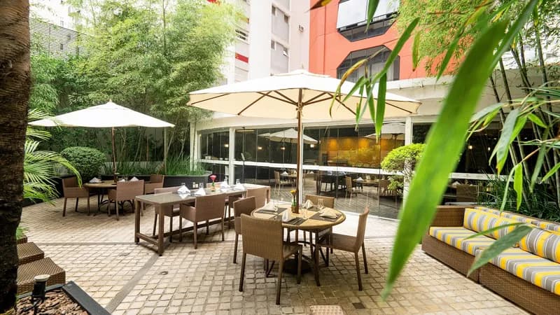 Royal Jardins Boutique Hotel