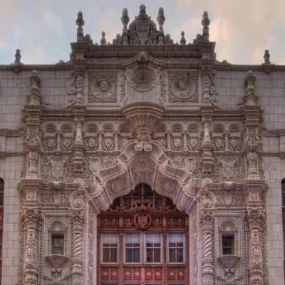 Indiana Repertory Theatre