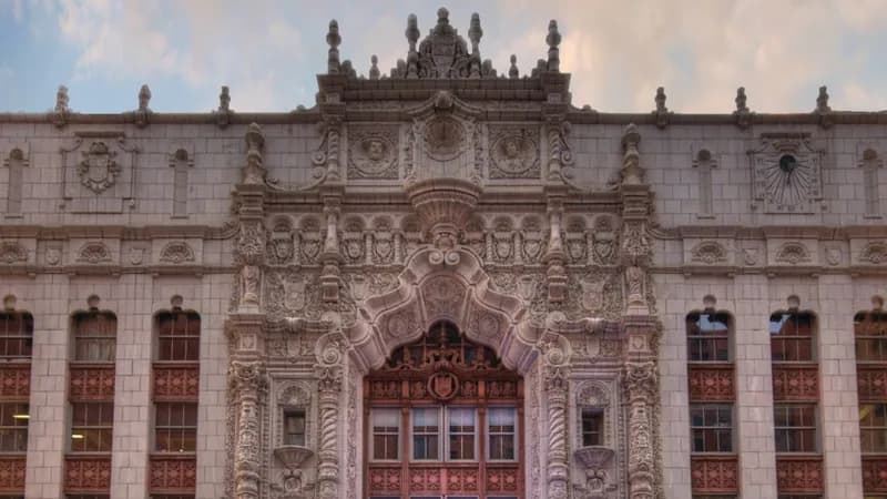 Indiana Repertory Theatre