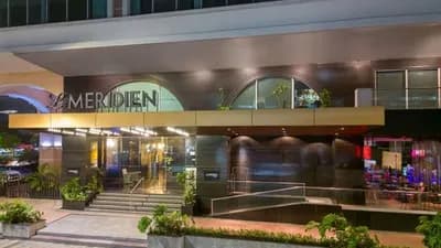 Le Méridien Panama