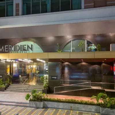 Le Méridien Panama