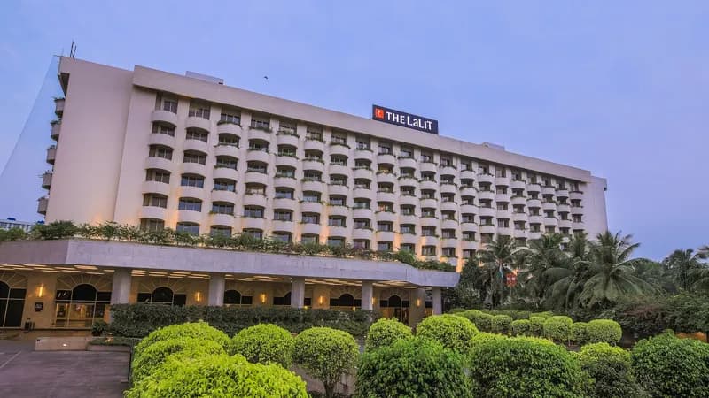 The Lalit Mumbai