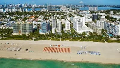 Royal Palm South Beach Miami, a Tribute Portfolio Resort