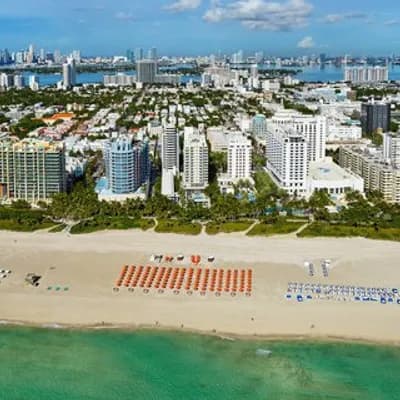 Royal Palm South Beach Miami, a Tribute Portfolio Resort