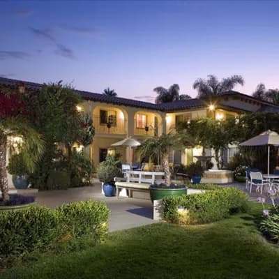 Hotel Milo Santa Barbara