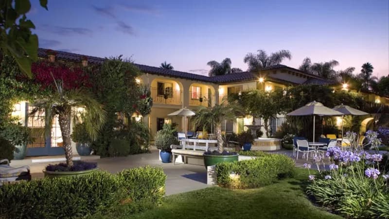 Hotel Milo Santa Barbara