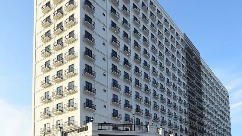 Imperial Heritage Boutique & Gourmet Hotel Melaka