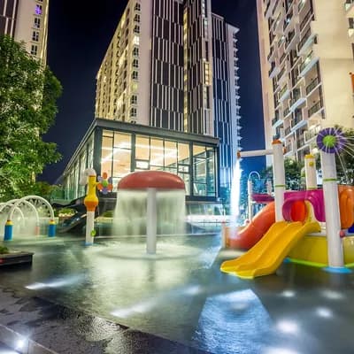 The Shore Hotel & Residences