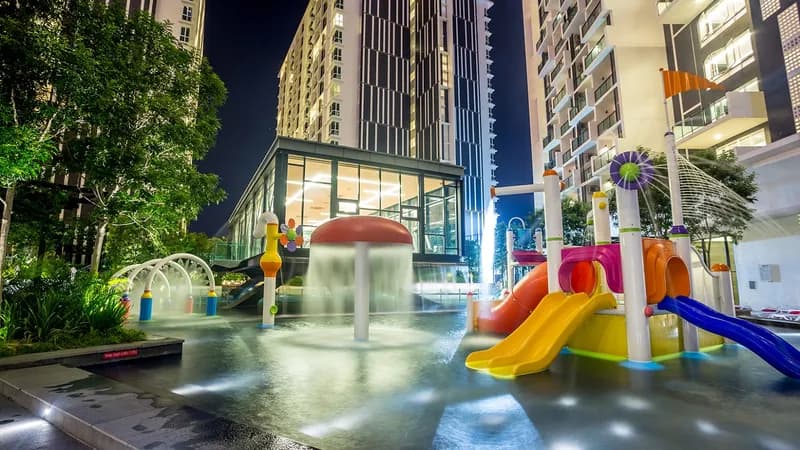 The Shore Hotel & Residences