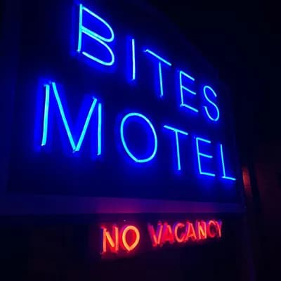 Bite the Fly Escape Room