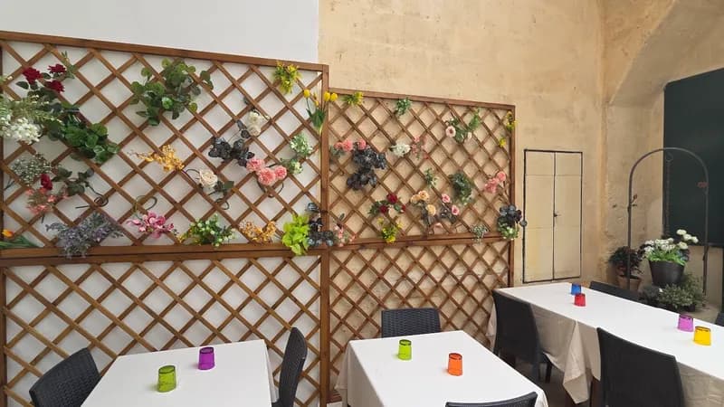 Ristorante Soul Kitchen - Cucina per l' Anima