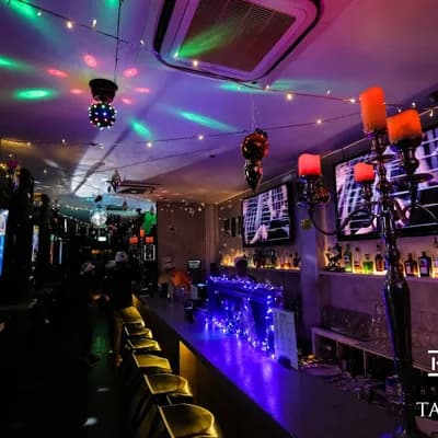 Tantric Bar
