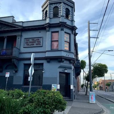 The Peel Hotel