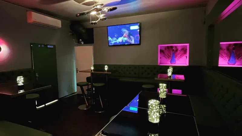 Village Bar