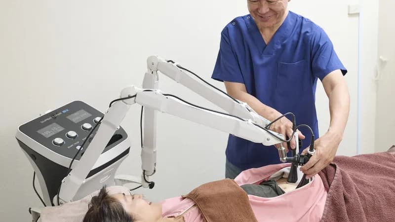 Acura Acupuncture Clinic