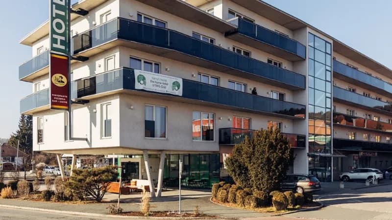 harry´s home Hart bei Graz