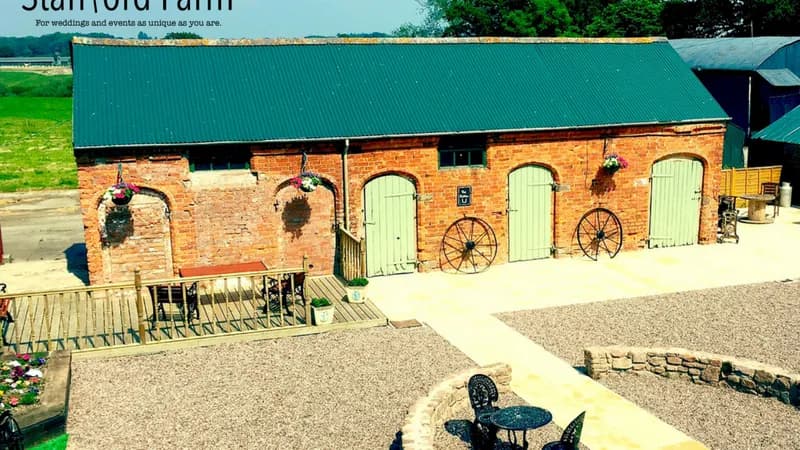 Stanford Farm