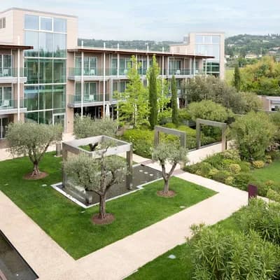 Aqualux Hotel Spa Suite & Bardolino