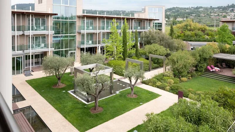 Aqualux Hotel Spa Suite & Bardolino