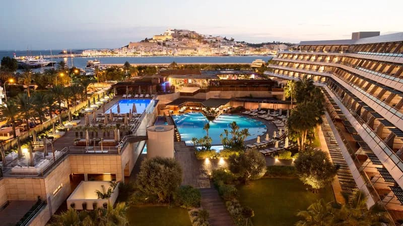 Ibiza Gran Hotel
