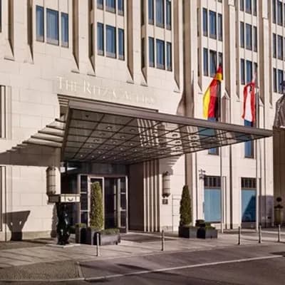 The Ritz-Carlton