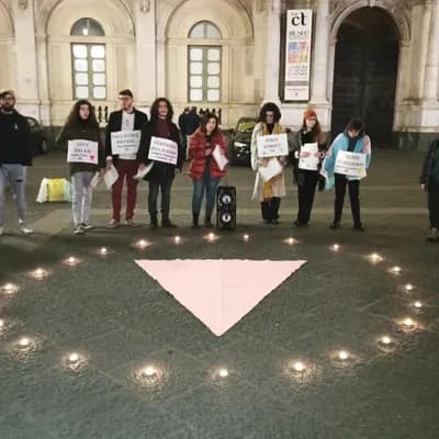 Arcigay Pegaso Catania