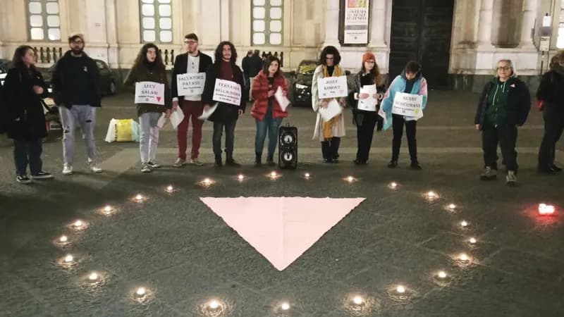 Arcigay Pegaso Catania