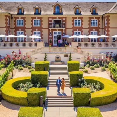 Domaine Carneros