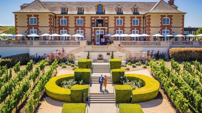 Domaine Carneros