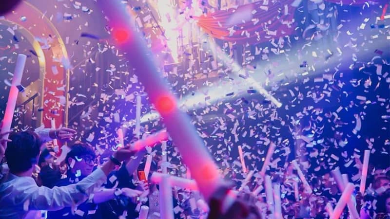 FLASH Club