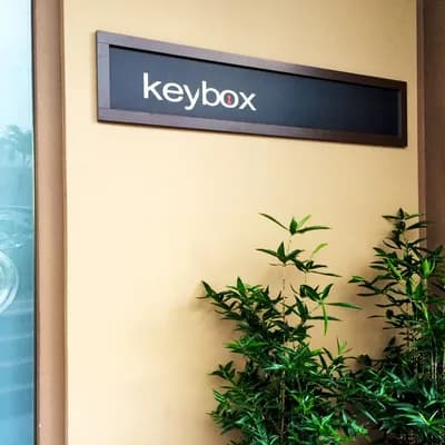 Keybox