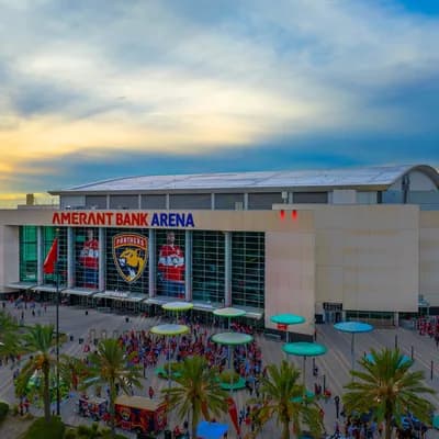 BB&T Center