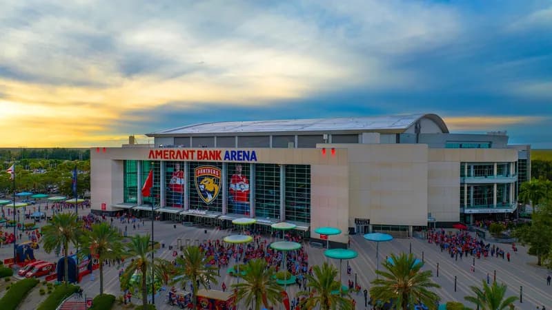 BB&T Center